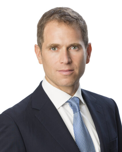 香港の投資ファンド、オアシス・マネジメントの創業者セス・フィッシャー氏