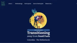 「脱・化石燃料」国際会議が24日から開催へ：ただし米中や日本は欠席