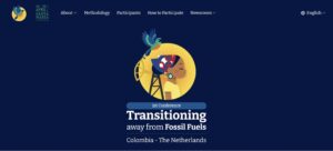 「脱・化石燃料」国際会議が24日から開催へ：ただし米中や日本は欠席