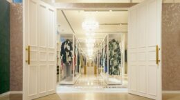 大丸松坂屋のファッションサブスク、期間限定店舗をオープン