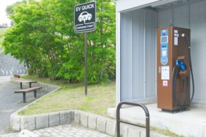 自動車は「終わらせ方」を考える時代に: 電動化の本質は「資源循環」