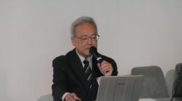 サステナ経営塾2025: [サステナビリティ経営時代のESG情報開示とアンケート対策] 株式会社オルタナ オルタナ総研 室井孝之フェロー 講義