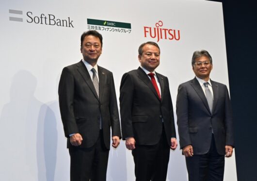 「金融やＡＩで医療をサステナブルに」: 三井住友FGなど3社スクラム