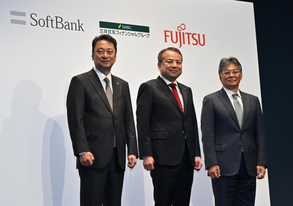 「金融やＡＩで医療をサステナブルに」: 三井住友FGなど3社スクラム