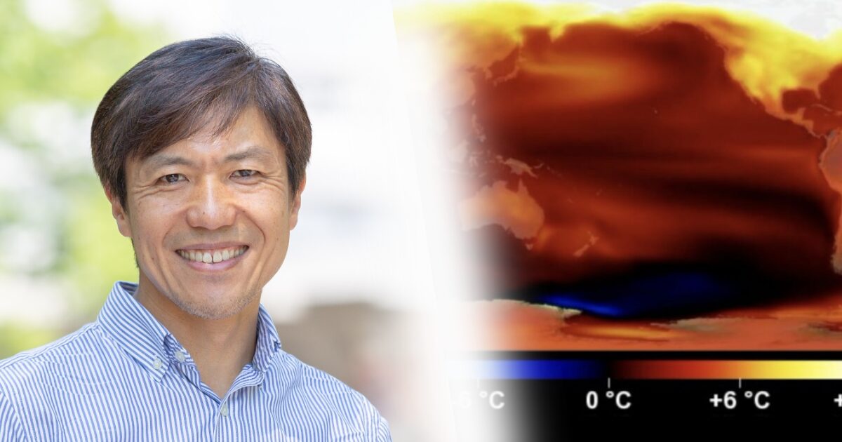 東大・江守教授に聞く：「IPCCが使う排出シナリオが変わる」ことの意味