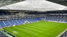 26年W杯は米トランプ政権による「スポーツウォッシング」と国際NGO