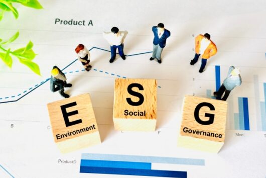 ISSB議長の「ESGの時代は終わった」発言をどう受け止めるべきか
