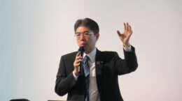 サステナ経営塾2026: [企業事例：リコージャパンのサステナ社内浸透]リコージャパン 経営企画本部ESGセンターESG推進部部長 新井繁邦氏 講義
