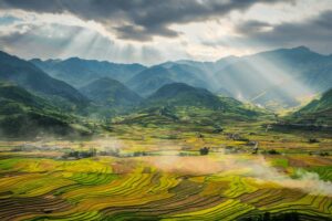 「2025年、日本・中国・韓国は観測史上、最も暑い夏だった」と世界気象機関