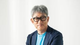 高岡浩三氏「アクティビストを味方に経営の質を上げる」
