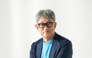 高岡浩三氏「アクティビストを味方に経営の質を上げる」