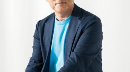 高岡浩三氏「アクティビストを味方に経営の質を上げる」