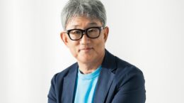 高岡浩三氏「アクティビストを味方に経営の質を上げる」