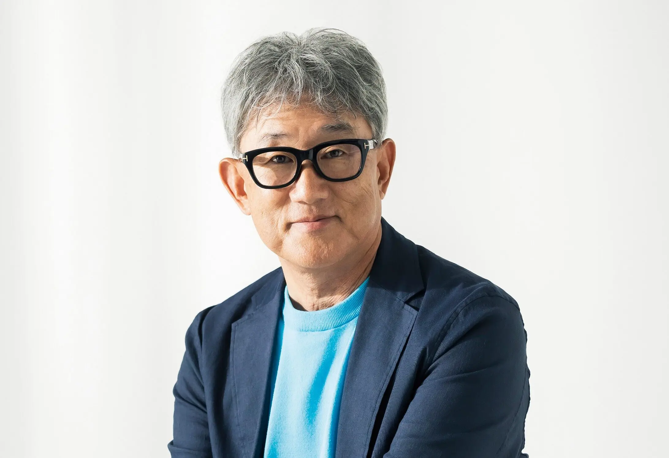 高岡浩三氏プロフィール写真