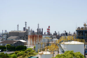 政府、GHG算定に使う「排出原単位」を大幅減: 重厚長大産業は5割減も