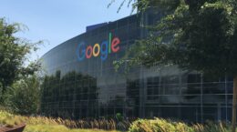 グーグル、GHGスコープ3が25％増「気候変動目標の達成は困難に」