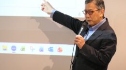 サステナ経営塾2026:〔ESG情報発信とIR戦略〕荒井勝・日本サステナブル投資フォーラム（JSIF）エグゼクティブ・アドバイザー講義