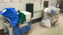 プラごみをリサイクルするオーストラリアの病院で日本の医師が学んだこと