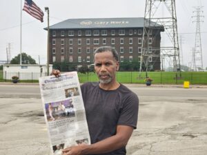 USスチール主力製鉄所の地元市議会が「高炉廃止」「グリーン投資」求める