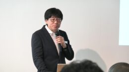 サステナ経営塾2026：「社会の中での企業の役割・NGO／NPOとの協働による価値創造」町井則雄・シンカ代表取締役社長／オルタナ総研所長 講義