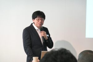 サステナ経営塾2026：「社会の中での企業の役割・NGO／NPOとの協働による価値創造」町井則雄・シンカ代表取締役社長／オルタナ総研所長 講義
