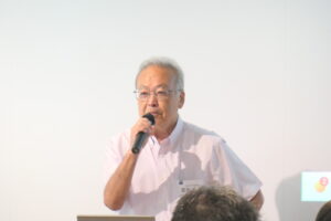 サステナ経営塾2026: [統合思考/統合レポーティングとは何か～持続可能な価値創造に向けて～]室井孝之・オルタナ総研フェロー 講義