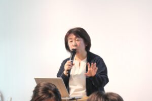サステナ経営塾2026: [企業事例：レゾナックのサステナビリティ経営と価値創造の描き方]松古樹美・レゾナック・ホールディングス 執行役員 最高サステナビリティ責任者(CSuO) 講義