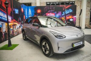 東南アジアEV40%時代①: 中国・ベトナム車、日本車の牙城揺るがす