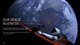 スペースX、ESG評価は最低ランクの「CCC」、国内外ESG投資家の反応は