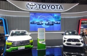 東南アジアEV40%時代③：日本は全方位戦略で中国「スマホEV」に勝てるか