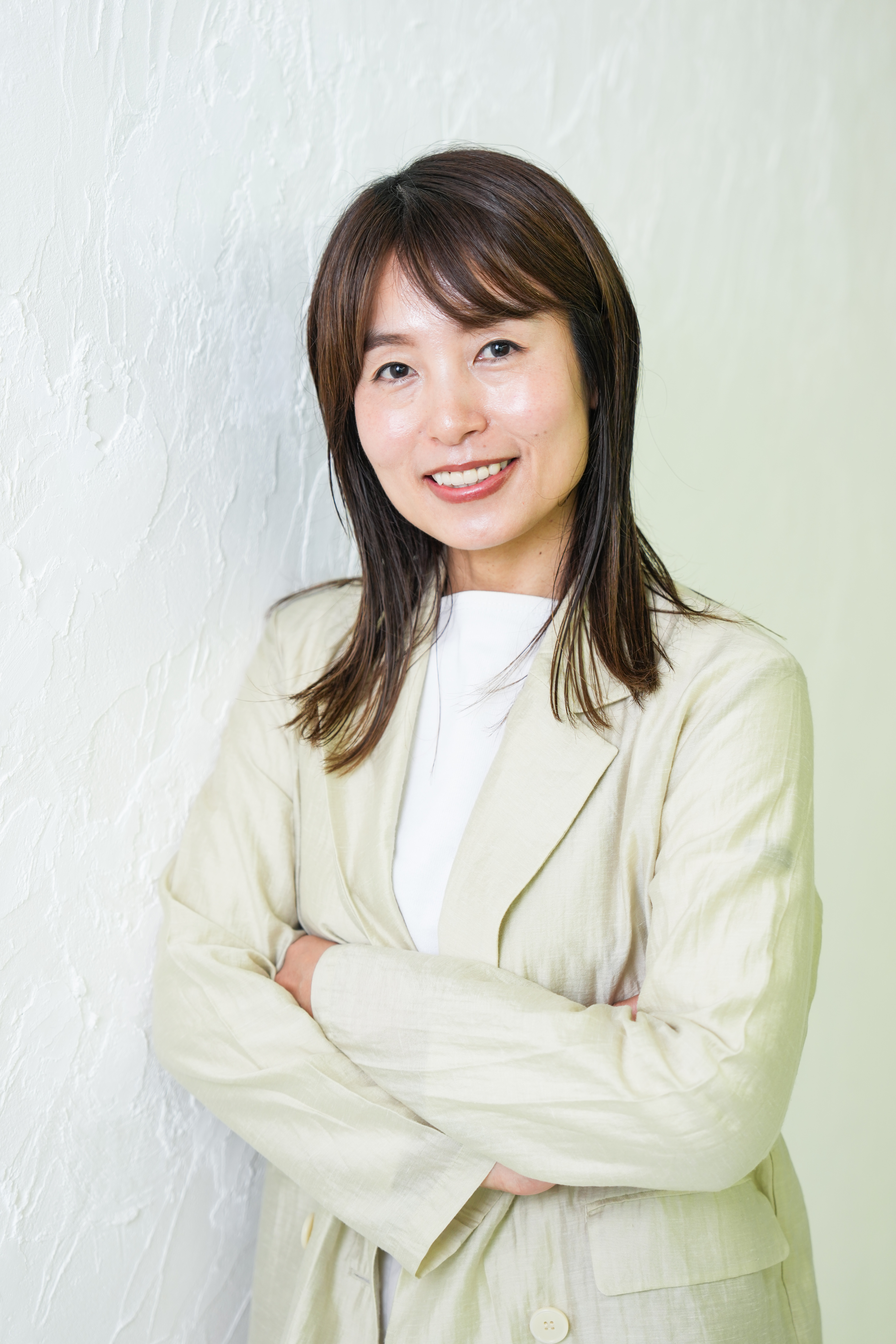 武石 留理子
