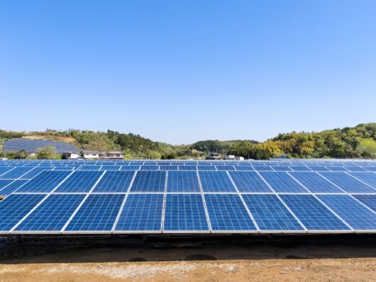 リコーなど環境先進237社、政府に「化石燃料依存からの脱却」求める