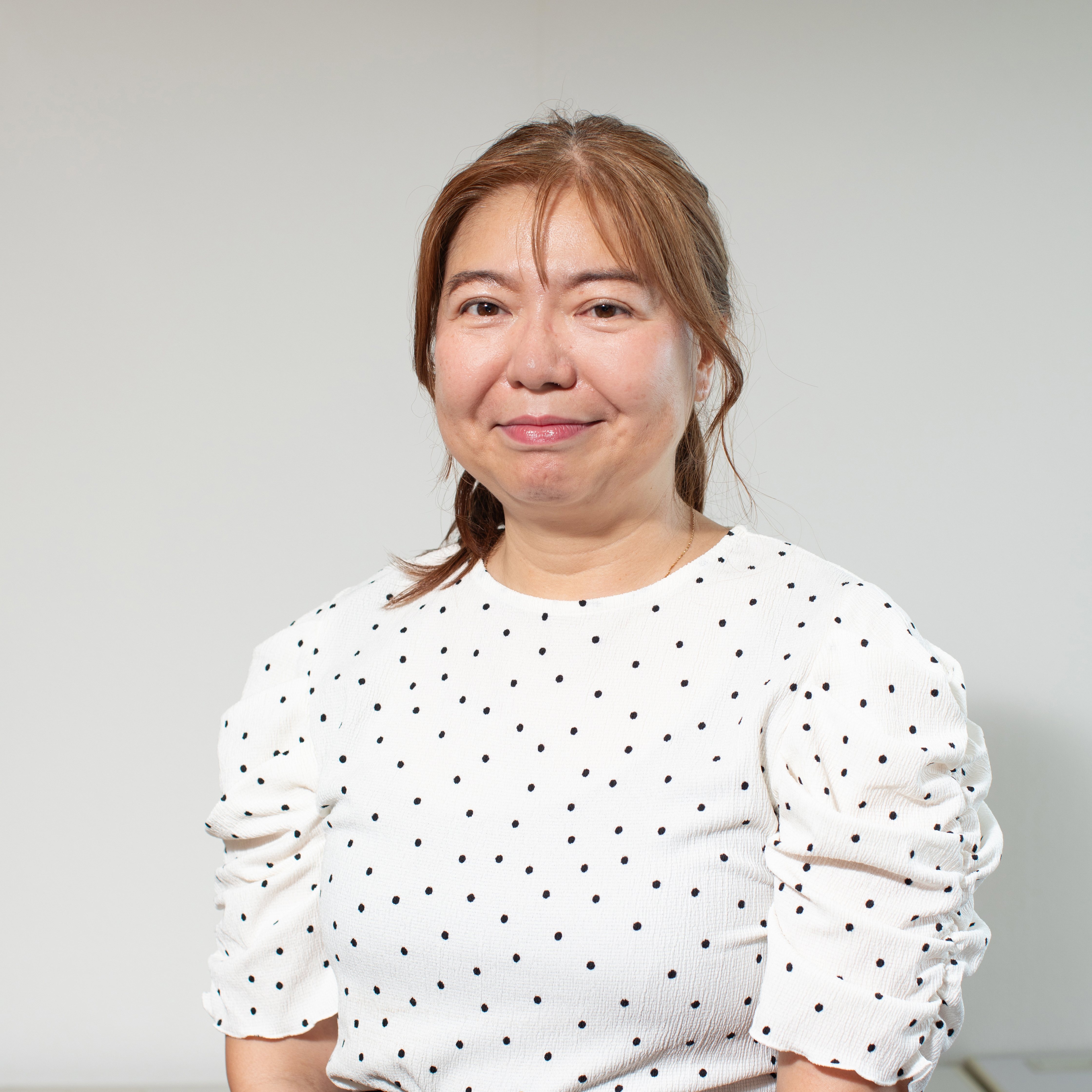 四戸 美穂