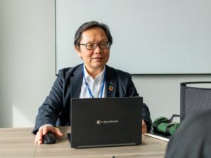 フロン機器1万3000台をクラウド管理、全社で点検漏れ防ぐ