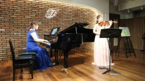 音楽と食でつながるイベント、多様な人が「文化の担い手」になる一夜に