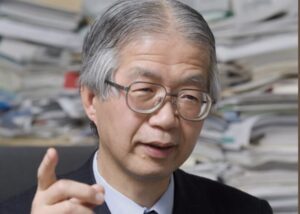 世界は「温暖化地獄の2丁目」に来た①: 環境問題の権威が危機を語る