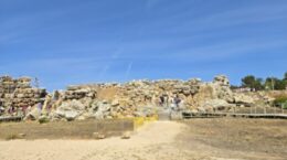 世界遺産「飛鳥・藤原」とマルタに共通する古代コミュニティ(後)