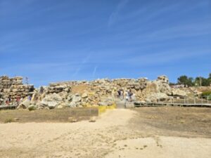 世界遺産「飛鳥・藤原」とマルタに共通する古代コミュニティ(後)