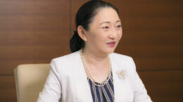 改訂CGコードに松田千恵子教授「経営者の説明能力が企業価値を左右する」