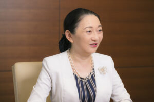 改訂CGコードに松田千恵子教授「経営者の説明能力が企業価値を左右する」