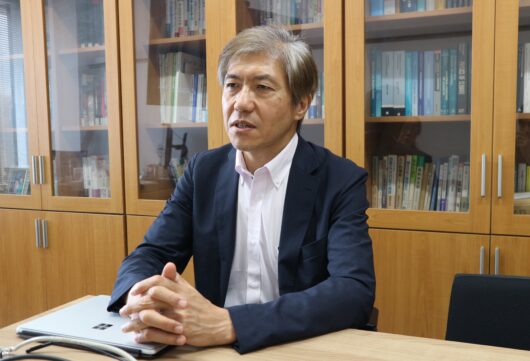 東大・江守教授に聞く（２）1.5℃に戻すための「ネットネガティブ」は現実的なのか