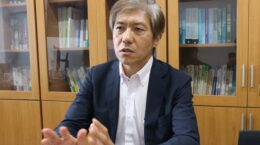 東大・江守教授に聞く（１）国連「最も楽観的なシナリオでも1.8℃上がる」
