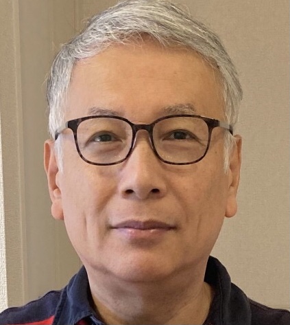 松永 健一
