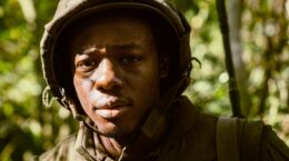 ベネチア映画祭で脚光：戦争トラウマをベトナム帰還兵の実話から紐解く