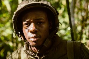 ベネチア映画祭で脚光：戦争トラウマをベトナム帰還兵の実話から紐解く