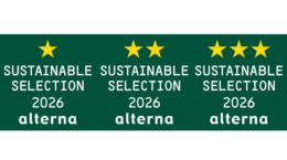 「サステナブル★セレクション2026」アワードで24件を選定