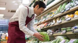 「食料危機は生産者だけでなく、企業にとっての調達やBCP案件だ」