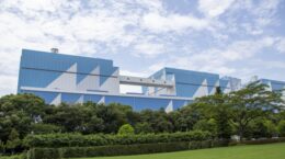 国内企業1万3000社中、最もGHG排出量が多い企業は