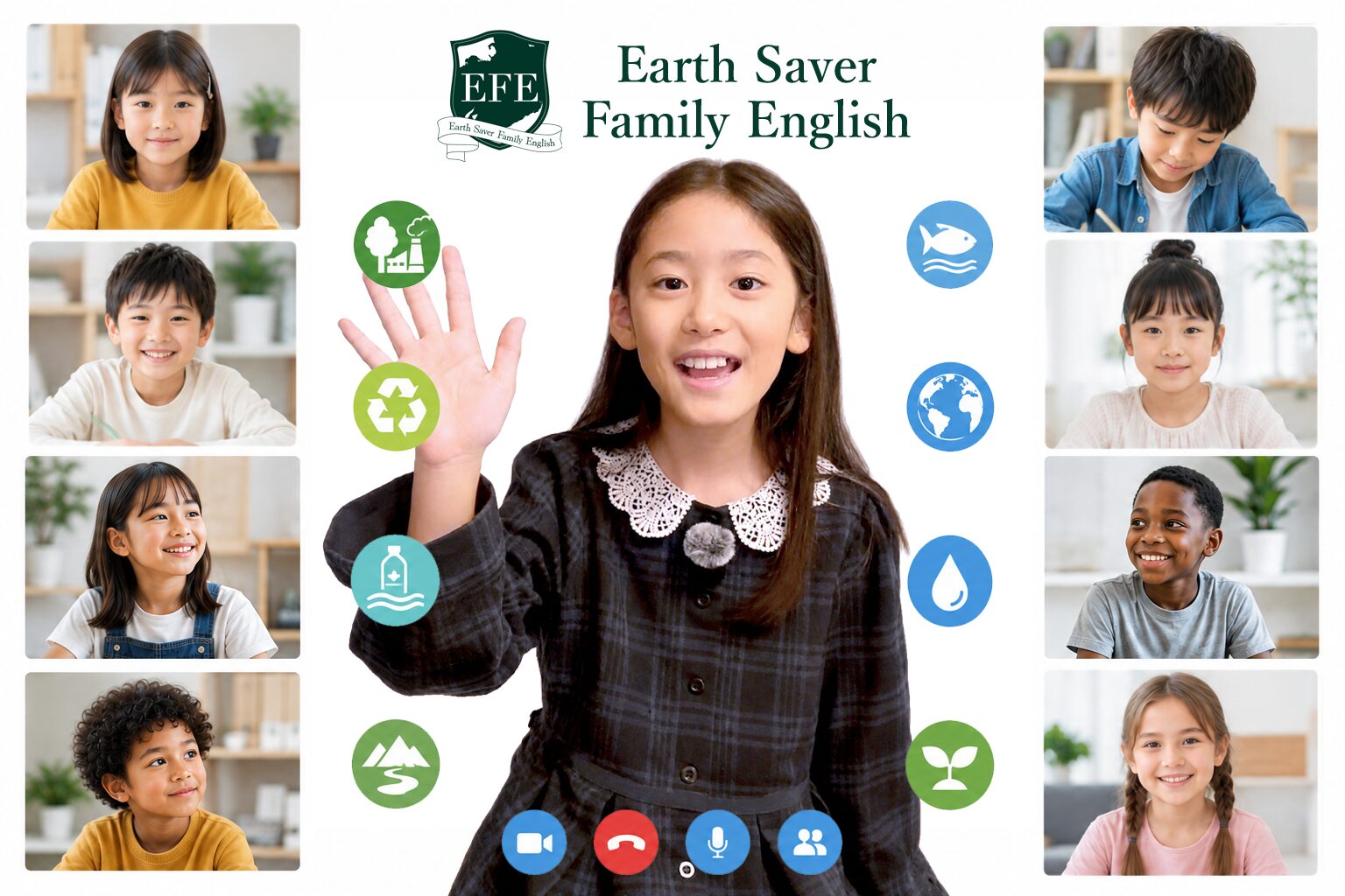 CLASS EARTH株式会社
