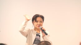 サステナ経営塾2026：[企業事例：企業のDEI推進]前田京子・アーク・アンシェル代表講義